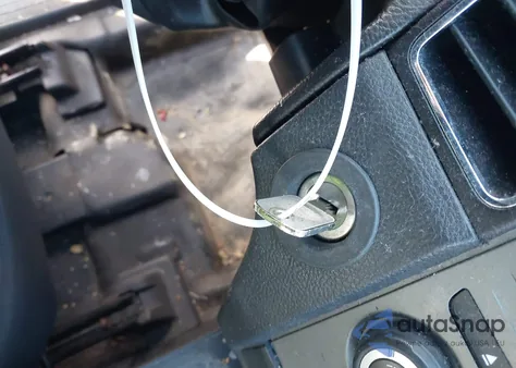 2015 Ford Police Interceptor z USA, uszkodzony, nr VIN 1FAHP2MKXFG154212